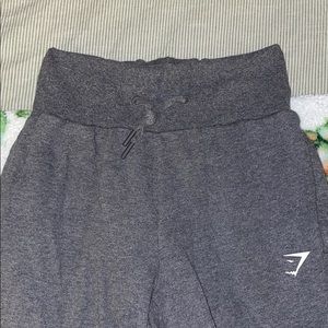 High Waisted Gymshark Joggers